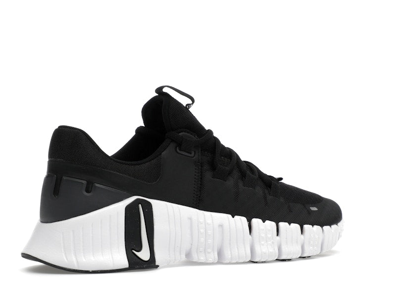 Nike Free Metcon 5 Black Anthracite (Women's)