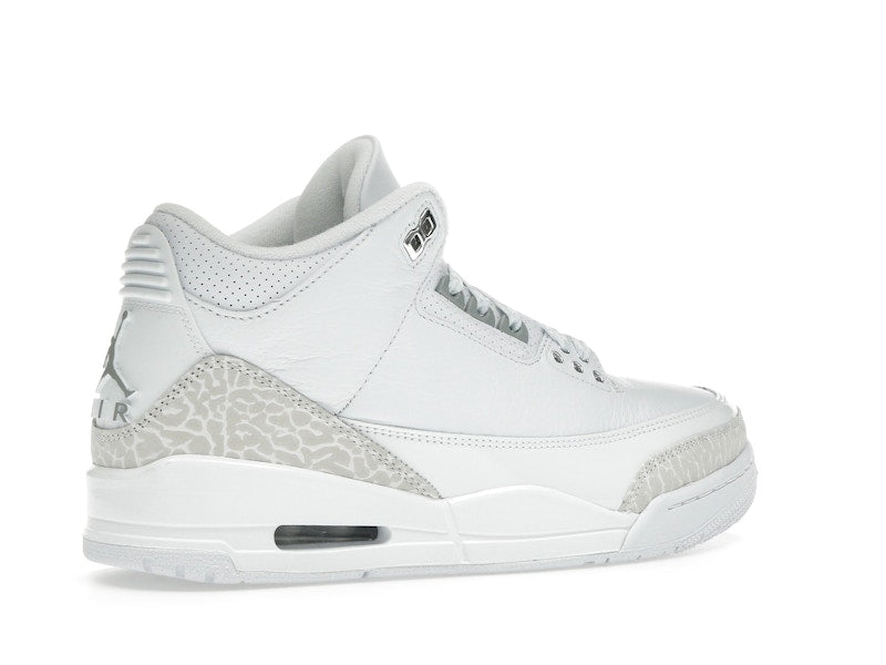 Jordan 3 Retro Pure Money (2025)