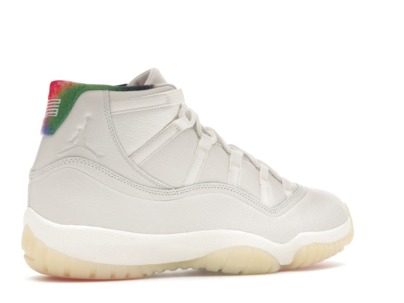 Jordan 11 Retro 285