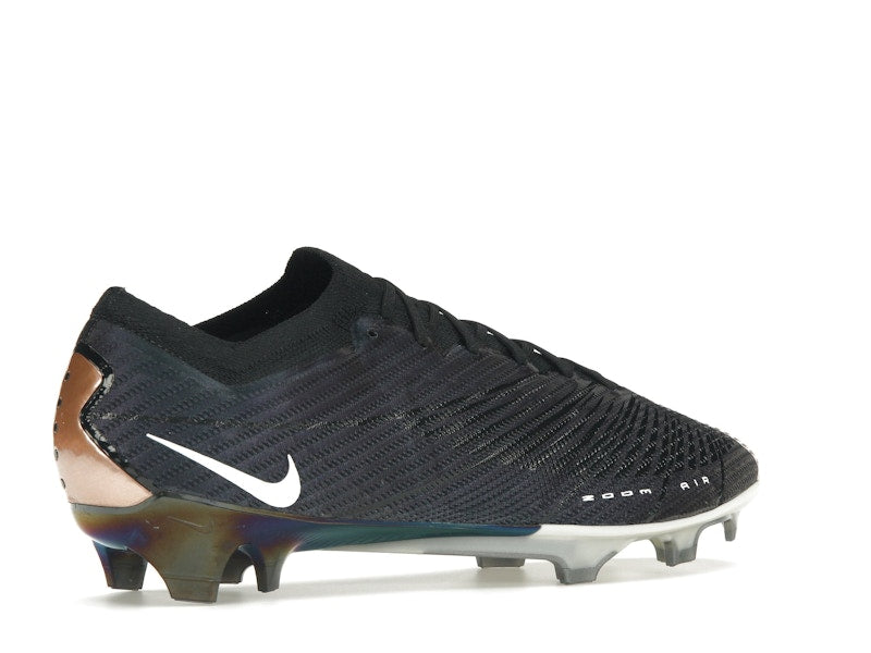 Nike Zoom Mercurial Vapor 15 Elite FG SE Black