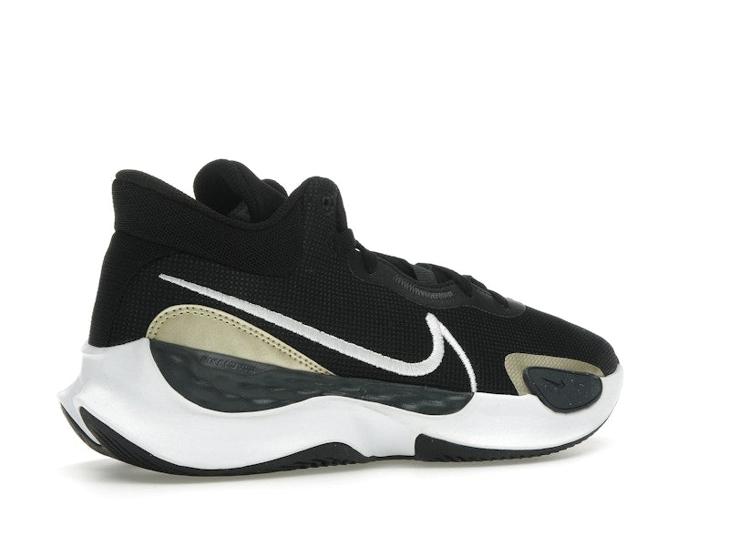Nike Renew Elevate 3 Black Off Noir