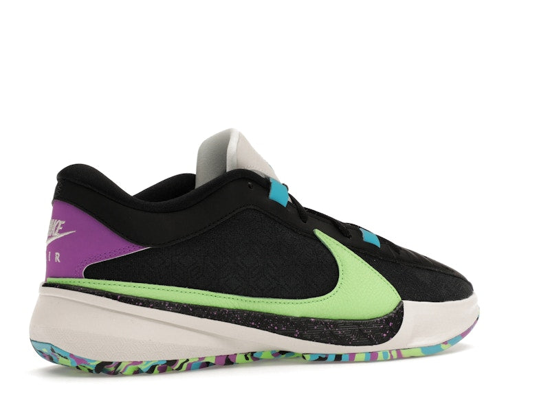Nike Zoom Freak 5 Made In Sepolia