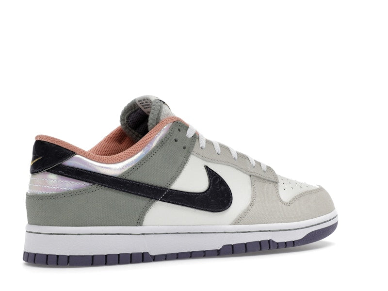 Nike Dunk Low NOLA