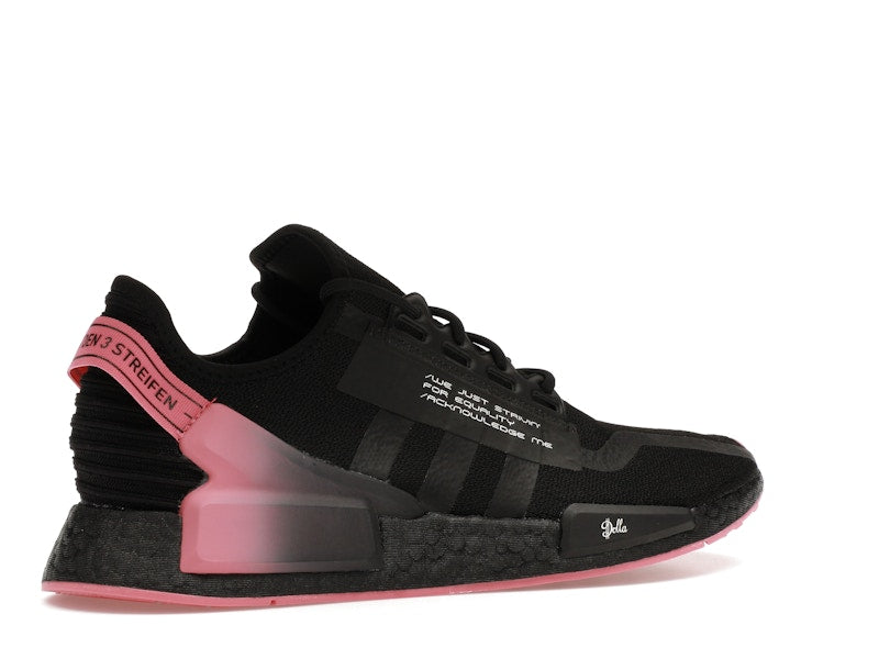 adidas NMD R1 V2 Damian Lillard