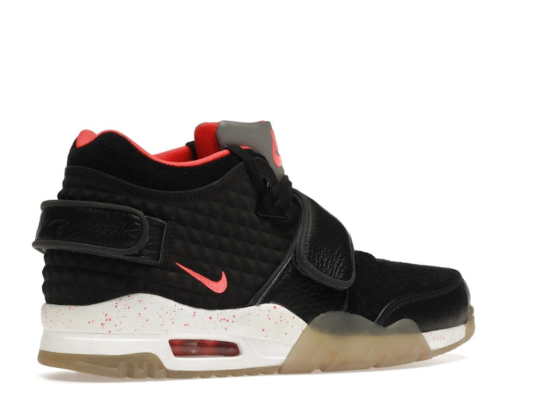 Nike Air Cruz Black Crimson