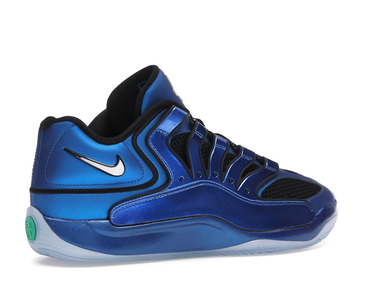 Nike KD 18 International Blue