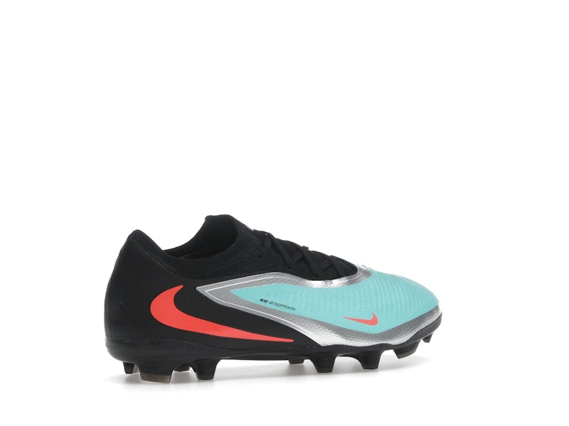 Nike Phantom 6 Pro LE MG Chrome Black (GS)