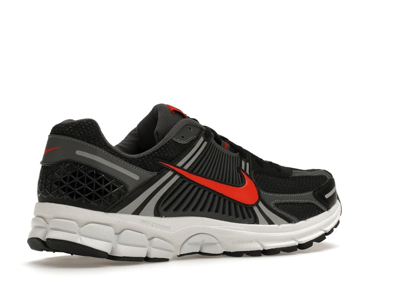 Nike Zoom Vomero 5 Black Picante Red