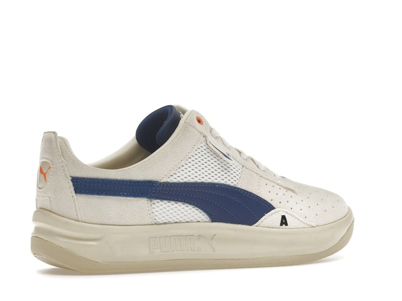 Puma California Ader Error