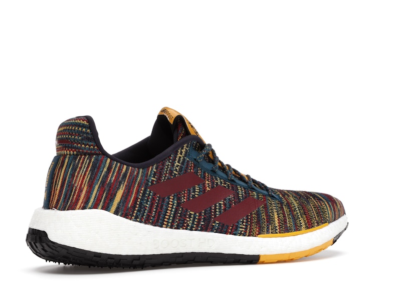 adidas PulseBoost HD Missoni Tech Mint