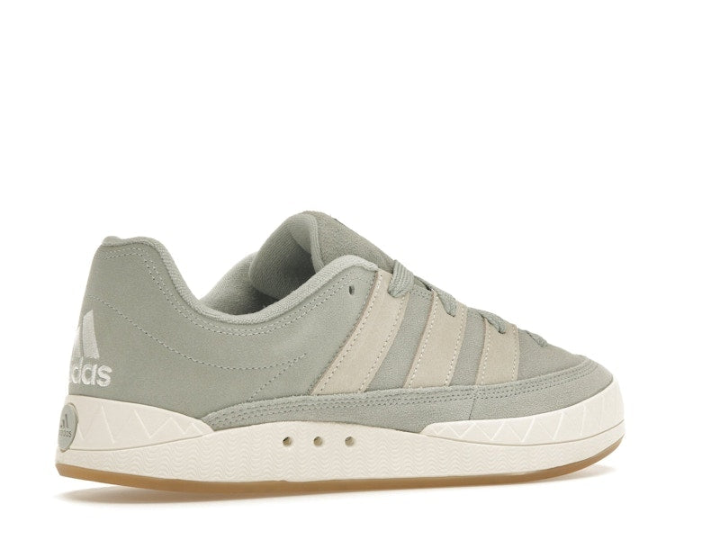 adidas Adimatic Wonder Silver Gum