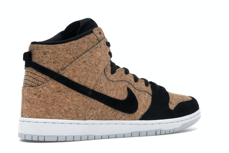 Nike SB Dunk High Cork