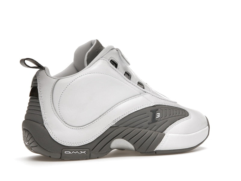 Reebok Answer IV Only the Strong Survive