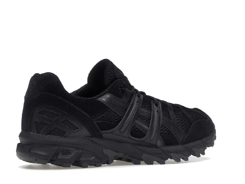 ASICS Gel-Sonoma 15-50 Triple Black
