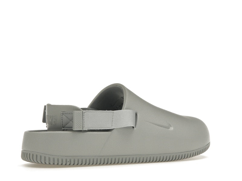 Nike Calm Mule Light Smoke Grey