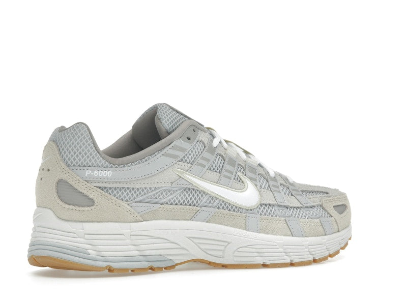 Nike P-6000 Photon Dust Light Khaki (Women's)