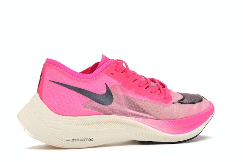 Nike ZoomX Vaporfly Next% Pink