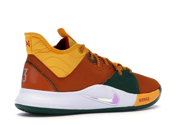 Nike PG 3 ACG