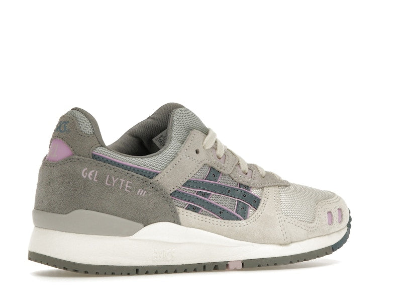 ASICS Gel-Lyte III OG Smoke Grey Ironclad