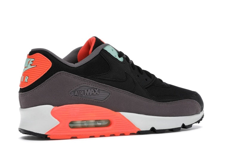 Nike Air Max 90 Hyper Crimson