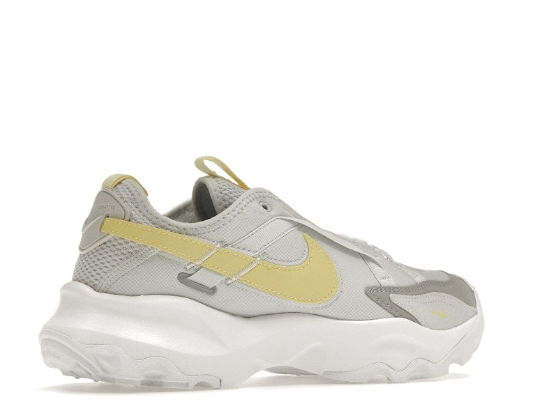 Nike TC 7900 Photon Dust Lemon Chiffon (Women's)