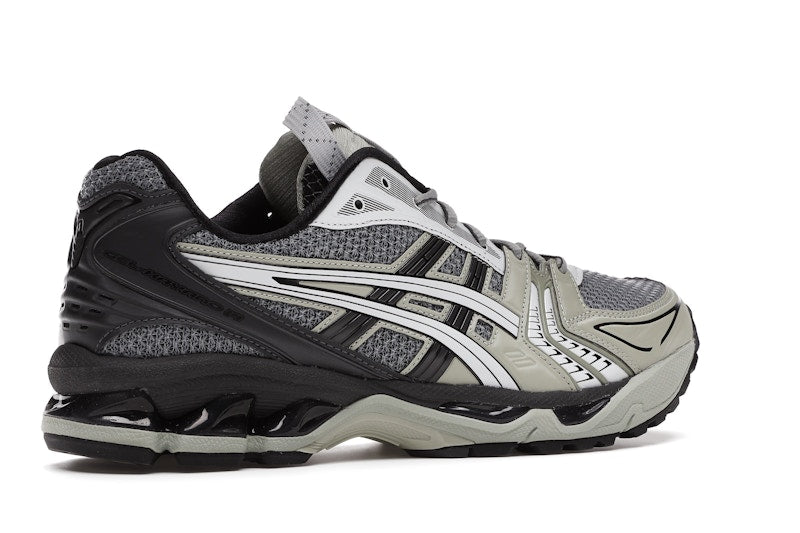ASICS UB1-S Gel-Kayano 14 Piedmont Grey Sage
