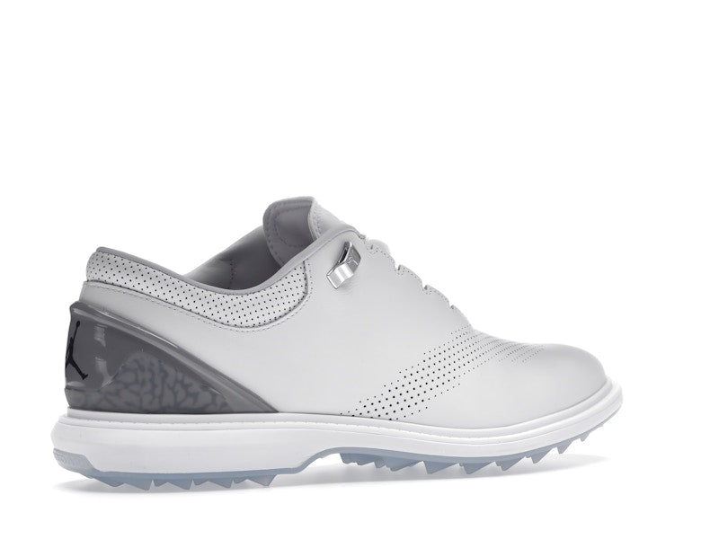Jordan ADG 4 Golf White Pure Platinum