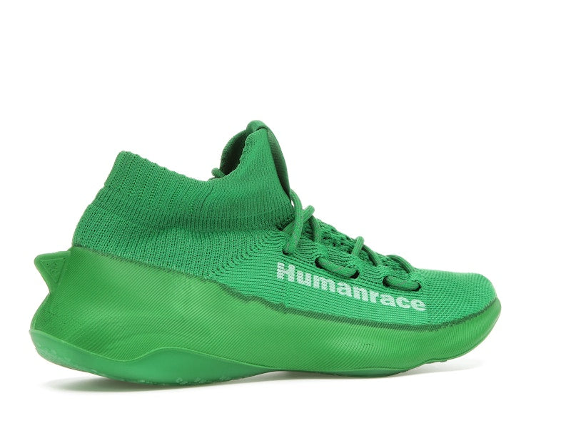 adidas Humanrace Sičhona Green