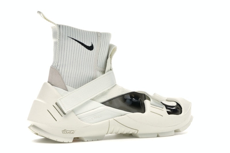 Nike Free TR 3 Flyknit SP MMW Sail (Women's)