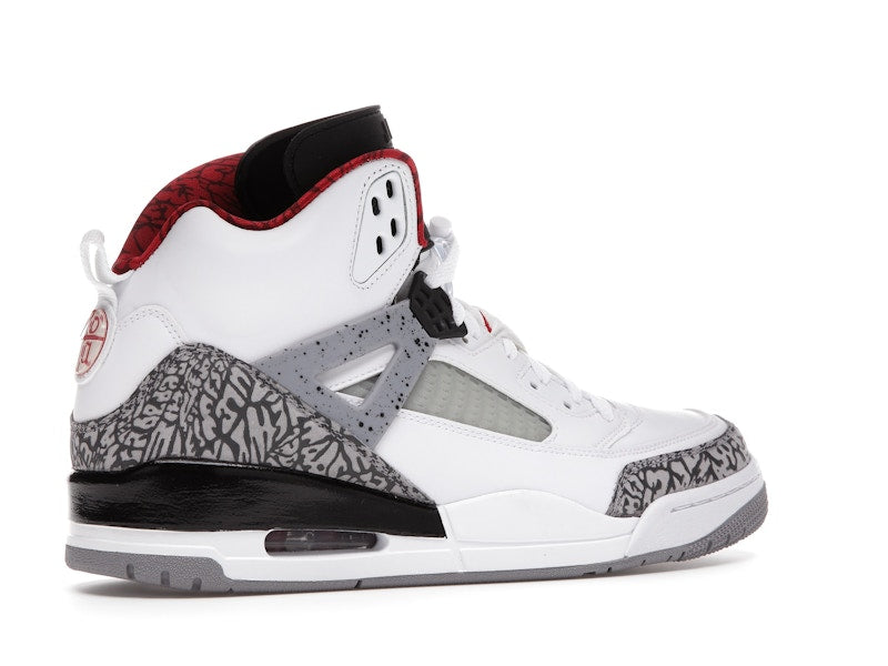 Jordan Spizike White Cement (2017)