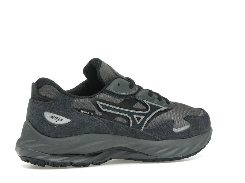Mizuno Wave Rider Beta GTX Quiet Shade Vulcan