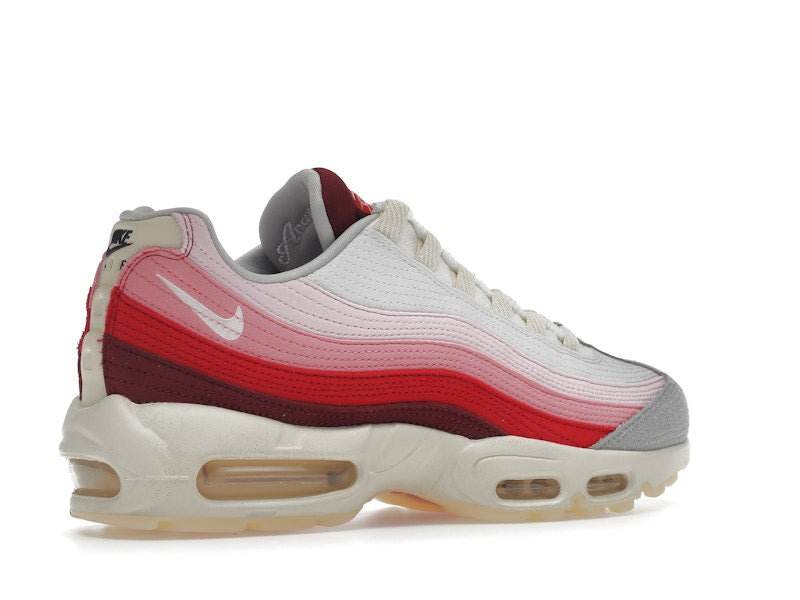 Nike Air Max 95 Anatomy of Air GID