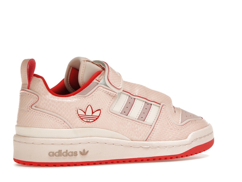 adidas Forum Plus S.E.E.D. Pink Tint (Women's)