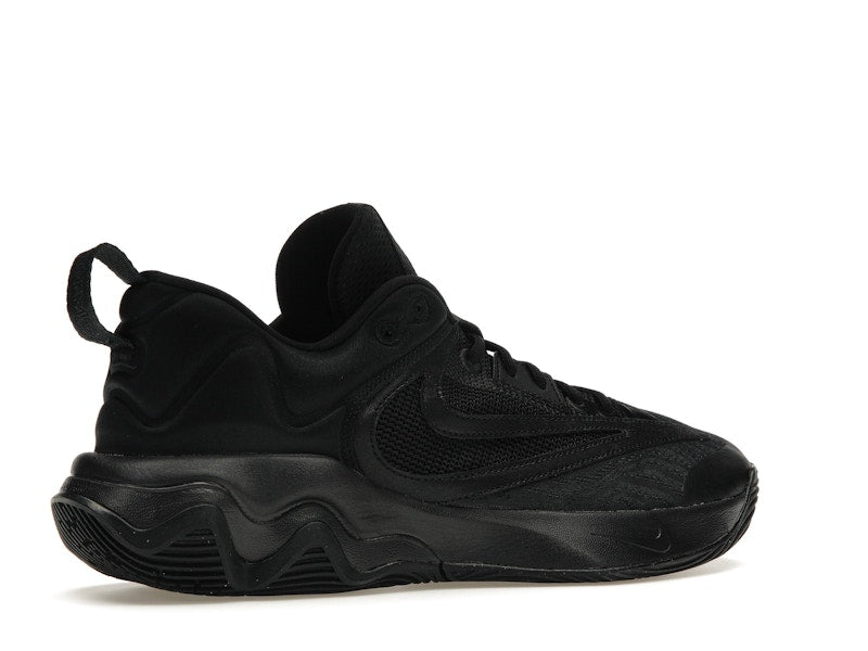 Nike Giannis Immortality 3 Triple Black