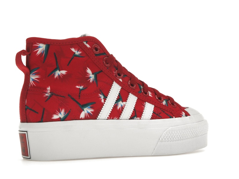 adidas Nizza Platform Mid Thebe Magugu (Women's)