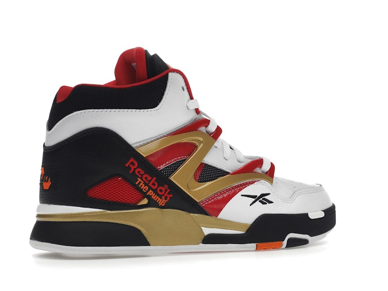 Reebok Pump Omni Zone II United by Basketball