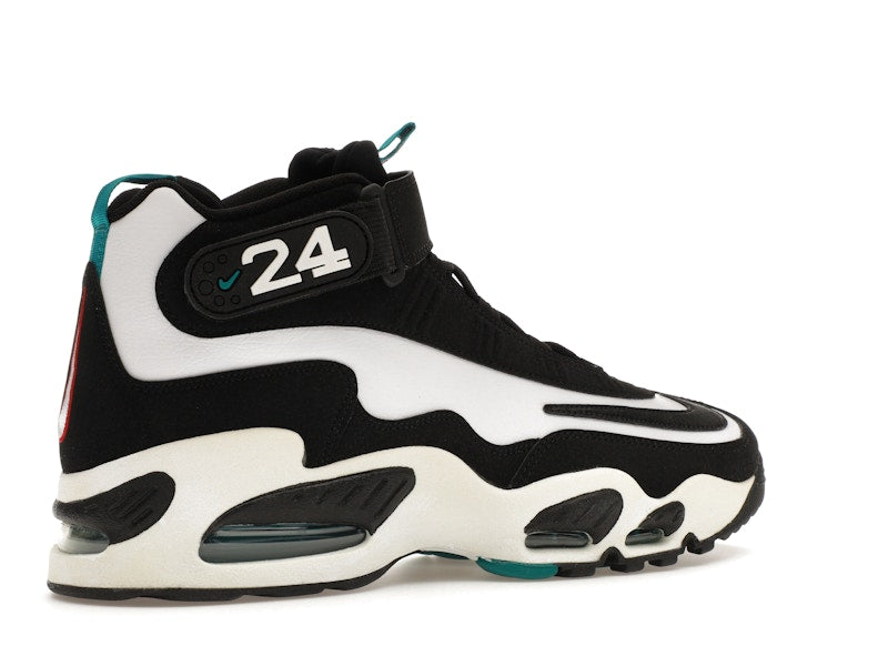 Nike Air Griffey Max 1 White Freshwater (2016)
