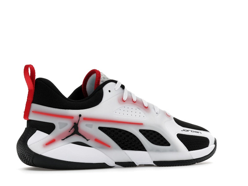 Jordan Heir Bloodline