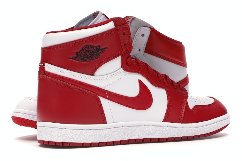 Jordan New Beginnings Pack Retro High 1 & Nike Air Ship