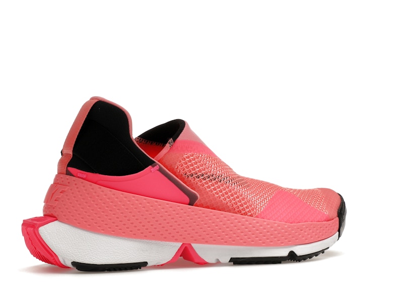 Nike Go FlyEase Pink Gaze