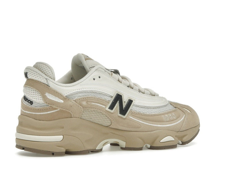 New Balance 1000 Incense Black