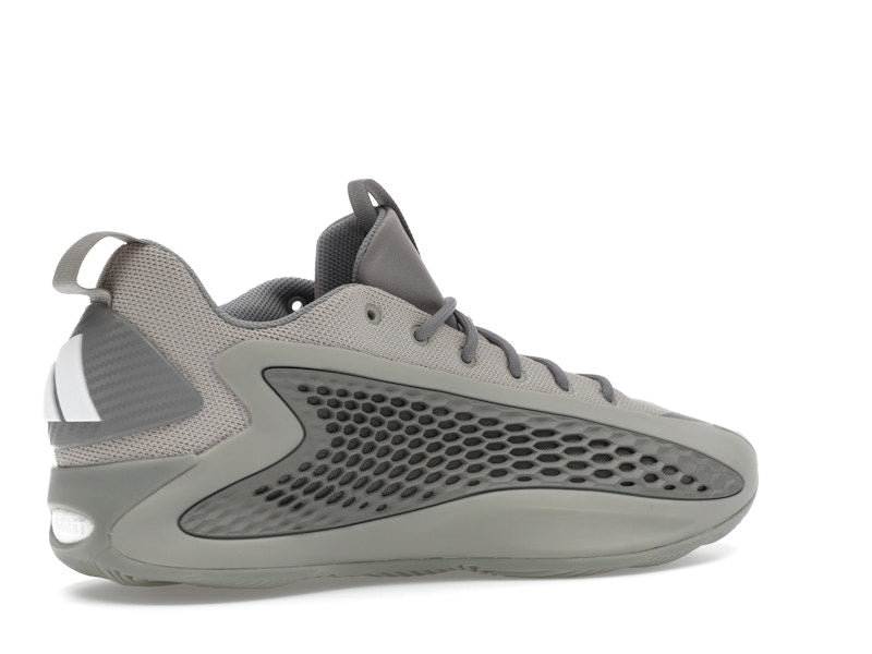 adidas AE 1 Low Metallic Grey