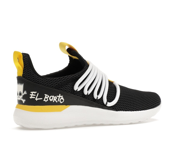 adidas Lite Racer Adapt 3.0 The Simpsons El Barto