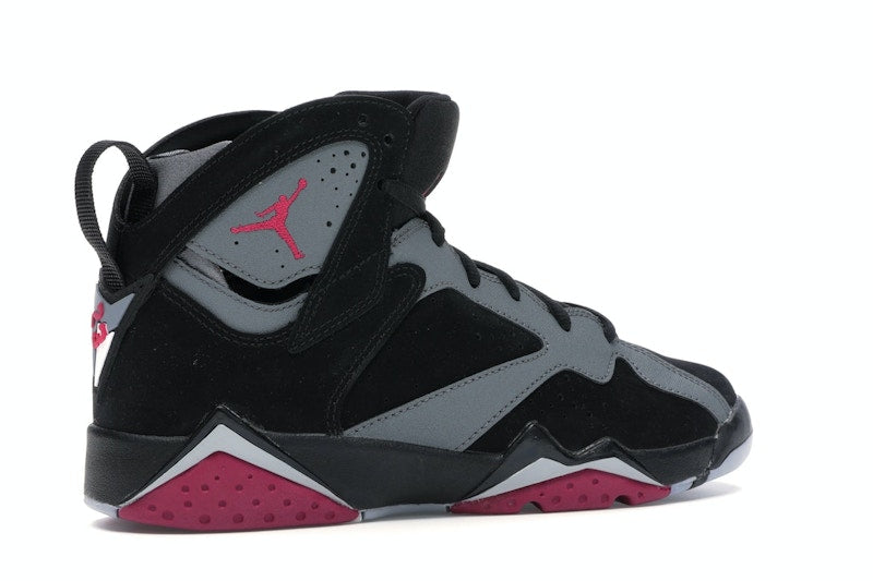 Jordan 7 Retro Sport Fuschia (GS)