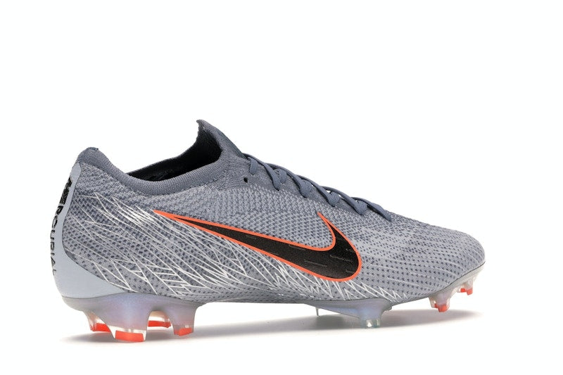Nike Mercurial Vapor 12 Elite FG Armory Blue