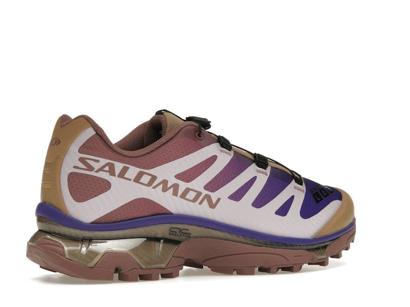 Salomon XT-4 OG Portabella Rose Taupe