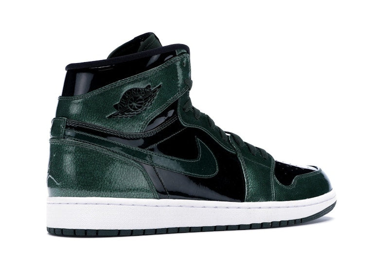 Jordan 1 Retro Grove Green