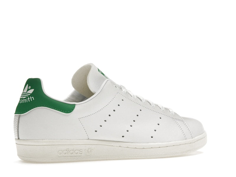 adidas Stan Smith 80s White Green