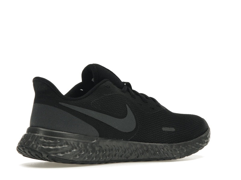 Nike Revolution 5 Black/Anthracite