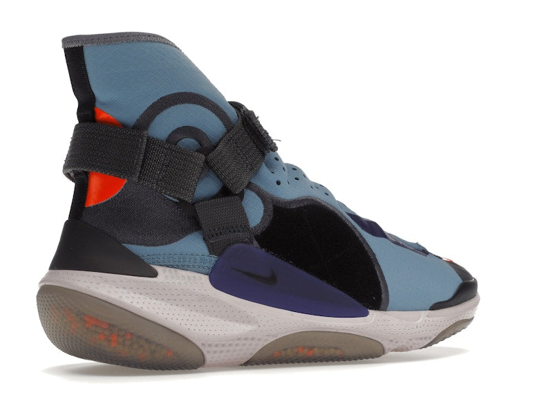 Nike ISPA Joyride Envelope Blue Hero